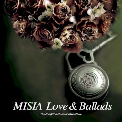 Misia Love & Ballads: The Best Ballade Collection album by Misia