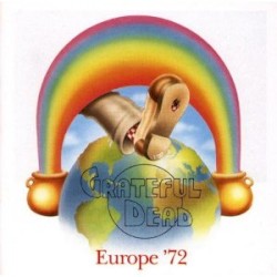 Europe '72 album by Grateful Dead