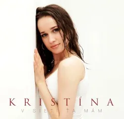 V sieti ťa mám album by Kristína Peláková