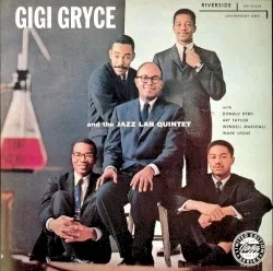 Gigi Gryce and the Jazz Lab Quintet album by Gigi Gryce