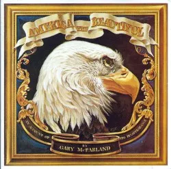America the Beautiful – An Account of its Disappearance album by Gary McFarland