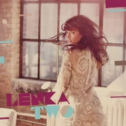 Two album by Lenka