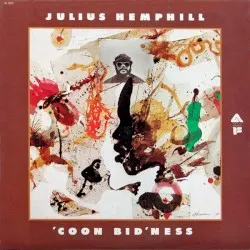 Coon Bid'ness album by Julius Hemphill