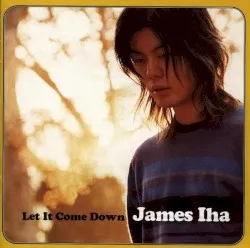 Let It Come Down album by James Iha