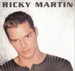 Ricky Martin album by Ricky Martin