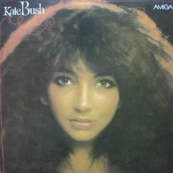 Kate Bush album by Kate Bush