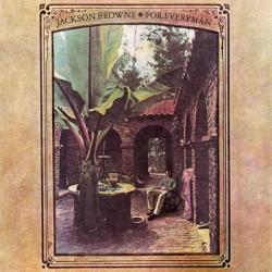 For Everyman album by Jackson Browne