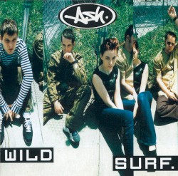 Wildsurf album by Ash