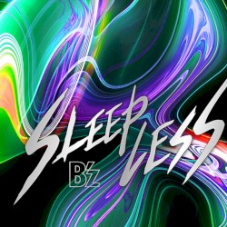 Sleepless album by B'z