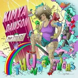 Thunder Thighs album by Kimya Dawson