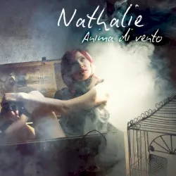 Anima di vento album by Nathalie