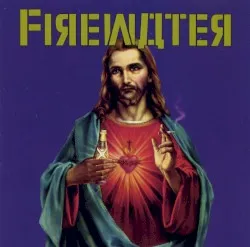 Get Off the Cross, We Need the Wood for the Fire
