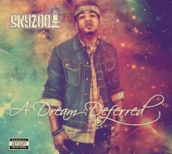 A Dream Deferred album by Skyzoo