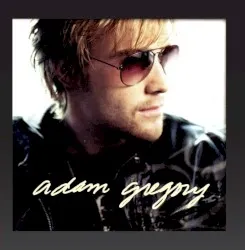 Adam Gregory album by Adam Gregory