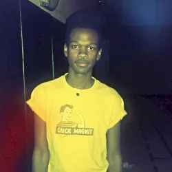 Northtown album by Shamir
