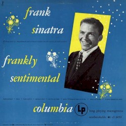Frankly Sentimental album by Frank Sinatra