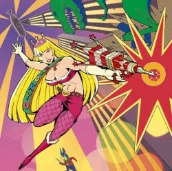Tokyo Connection album by Halcali