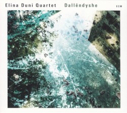 Dallëndyshe