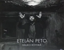 Etelän peto album by Kauko Röyhkä