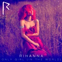 Only Girl (In the World) album by Rihanna