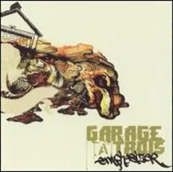 Emphasizer album by Garage A Trois