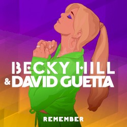 Remember album by David Guetta