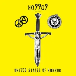United States of Horror album by Ho99o9