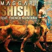 Shisha album by Massari