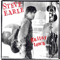 Guitar Town