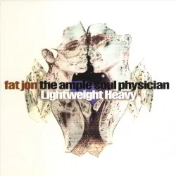 Lightweight Heavy album by Fat Jon