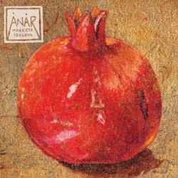 Anar album by Markéta Irglová