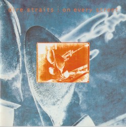 On Every Street album by Dire Straits