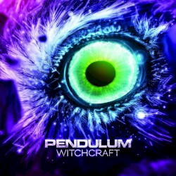Witchcraft album by Pendulum