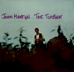 The Tumbler album by John Martyn