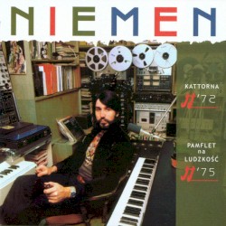 Kattorna JJ72 / Pamflet na ludzkość JJ75 album by Czesław Niemen
