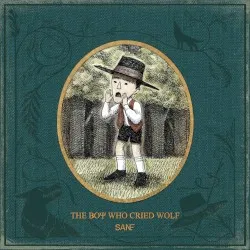 The Boy Who Cried Wolf