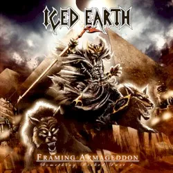 Framing Armageddon: Something Wicked Part 1