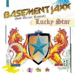 Lucky Star album by Basement Jaxx