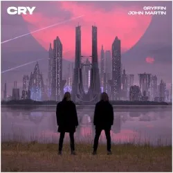 Cry album by Gryffin