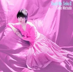 Touch Me, Seiko II album by Seiko Matsuda