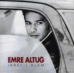 İbret-i Alem album by Emre Altuğ