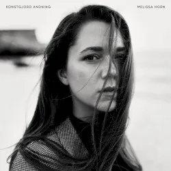 Konstgjord andning album by Melissa Horn