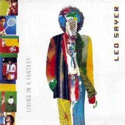 Living in a Fantasy album by Leo Sayer