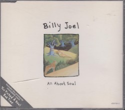 All About Soul album by Billy Joel