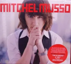 Mitchel Musso