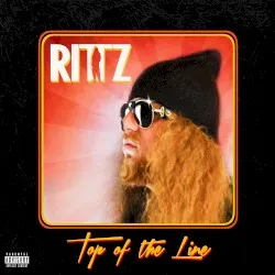 Top of the Line album by Rittz