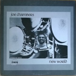 New World album by Joe Chambers