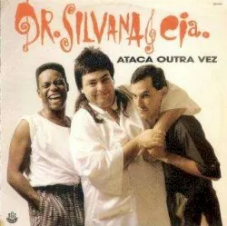 Ataca outra vez