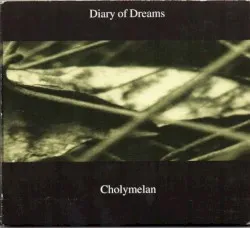 Cholymelan
