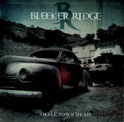 Small Town Dead